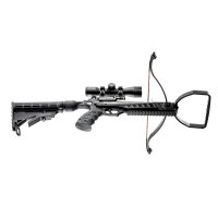 STEAMBOW AR-6 Stinger II Survival - 55 lbs - arbalète