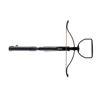 STEAMBOW AR-6 Stinger II Survival - 180 fps / 55 lbs - Armbrust