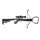 STEAMBOW AR-6 Stinger II Survival - 180 fps / 55 lbs - Armbrust