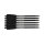 STEAMBOW Flèches darbalètes Bodkin pour série AR - noir - pack de 6