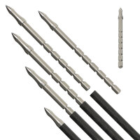 SPHERE Vertex 5.2 - Break-Off - 60-120gr - Pointes de...