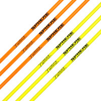 Tube | SPHERE Lumos 6.2 - carbone