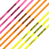 Tube | SPHERE Lumos 4.2 - Carbone