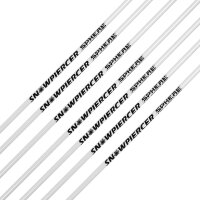 Tube | SPHERE Snowpiercer 4.2 - Carbone