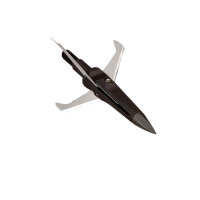 NAP Spitfire 100 - Pointe de chasse - 100 Grain - pack de 4