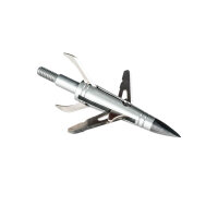 NAP Spitfire Double Cross 100 - Pointes de chasse pour...