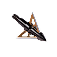 NAP Thunderhead Nitro 100 - Pointe de chasse - 100 Grain...