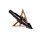 NAP Thunderhead Nitro 100 - Pointe de chasse - 100 Grain - paquet de 3
