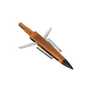 NAP Swingfire 100 - Pointe de chasse - 100 Grain - paquet...