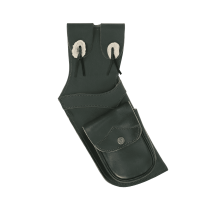 elTORO Green Series - Carquois de hanche