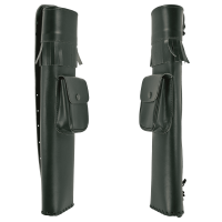 elTORO Green Series - carquois dorsal