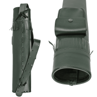elTORO Green Series - carquois dorsal