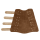 elTORO Armschutz Leder mit Schnallen