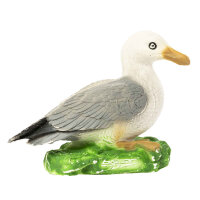 IBB 3D Mouette