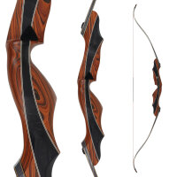 C.V. EDITION by SPIDERBOWS Condor Trinity - 64-68 pouces...