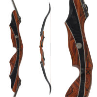 C.V. EDITION by SPIDERBOWS Condor Trinity - 64-68 pouces...