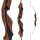 C.V. EDITION by SPIDERBOWS Condor Trinity - 64-68 Zoll - 30-50 lbs - Take Down Recurvebogen