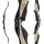 C.V. EDITION by SPIDERBOWS Condor Trinity - 64-68 Zoll - 30-50 lbs - Take Down Recurvebogen