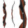C.V. EDITION by SPIDERBOWS Condor Trinity - 64-68 Zoll - 30-50 lbs - Take Down Recurvebogen