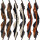 C.V. EDITION by SPIDERBOWS Condor Trinity - 64-68 Zoll - 30-50 lbs - Take Down Recurvebogen