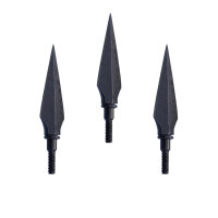 STEAMBOW FENRIS Bodkin Tips - pointe à visser -...