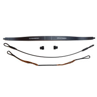 STEAMBOW AR-6 Stinger II Branches tactiques 55 lbs