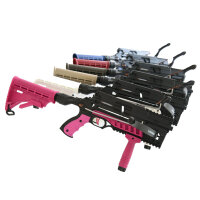 STEAMBOW AR-6 Stinger II Kit de personnalisation -...