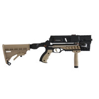 STEAMBOW AR-6 Stinger II Kit de personnalisation - différentes couleurs