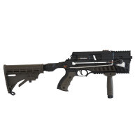 STEAMBOW AR-6 Stinger II Kit de personnalisation - différentes couleurs