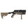 STEAMBOW AR-6 Stinger II Kit de personnalisation - différentes couleurs