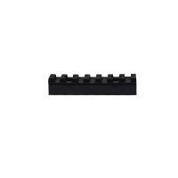 STEAMBOW AR-6 Stinger II Rail Picatinny latéral