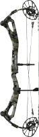 PSE Mach 34 EC - 40-80 lbs - Arc à poulies