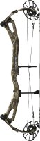 PSE Mach 34 EC2 - 40-80 lbs - Compounbogen