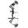 DIAMOND Edge MAX - 20-70 lbs - Compoundbogen | Linkshand | Farbe: Black