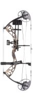 DIAMOND Edge MAX - 20-70 lbs - Compoundbogen | Linkshand...