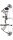 DIAMOND Edge MAX - 20-70 lbs - Compoundbogen | Linkshand | Farbe: Mo Country DNA