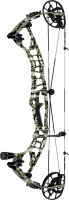 HOYT VTM 34 - 30-80 lbs - Arc à poulies