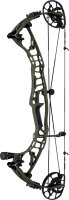 HOYT VTM 34 - 30-80 lbs - Compoundbogen