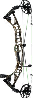 HOYT VTM 34 - 30-80 lbs - Compoundbogen