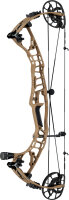 HOYT VTM 34 - 30-80 lbs - Arc à poulies