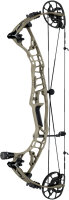 HOYT VTM 34 - 30-80 lbs - Compoundbogen