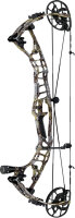 HOYT VTM 34 - 30-80 lbs - Compoundbogen