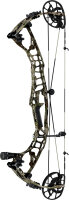 HOYT VTM 34 - 30-80 lbs - Compoundbogen