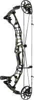 HOYT VTM 34 - 30-80 lbs - Compoundbogen