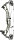 HOYT VTM 34 - 30-80 lbs - Compoundbogen