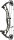 HOYT VTM 34 - 30-80 lbs - Compoundbogen
