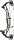 HOYT VTM 34 - 30-80 lbs - Compoundbogen
