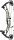 HOYT VTM 34 - 30-80 lbs - Compoundbogen