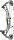 HOYT VTM 34 - 30-80 lbs - Compoundbogen