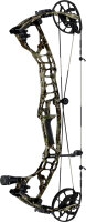 HOYT VTM 31 - 30-80 lbs - Arc à poulies
